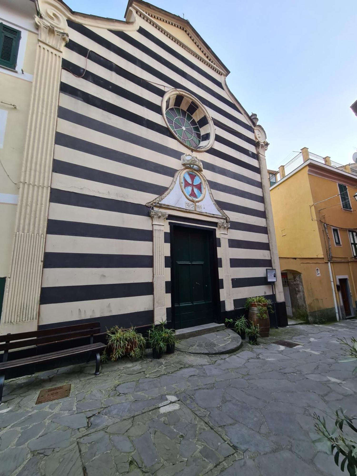 La Gemma Di Monterosso, In Centro Vicino Al Mare Daire Monterosso al Mare Dış mekan fotoğraf